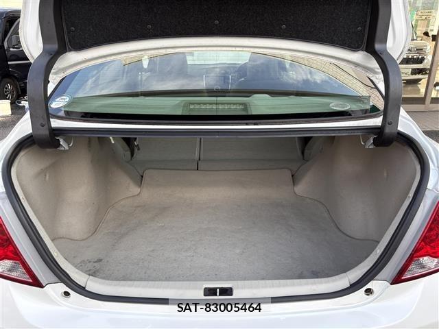 Toyota ALLION 2012 8669710-11