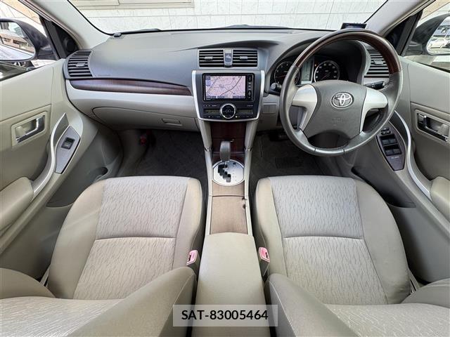 Toyota ALLION 2012 8669710-14