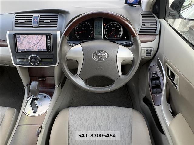 Toyota ALLION 2012 8669710-15