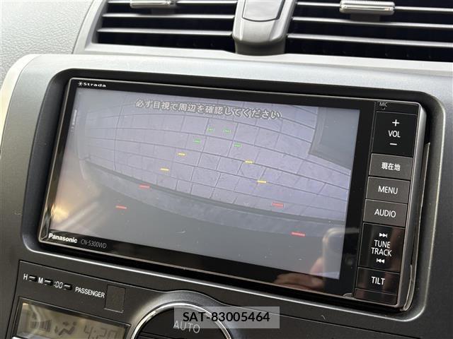 Toyota ALLION 2012 8669710-16