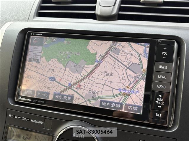 Toyota ALLION 2012 8669710-17