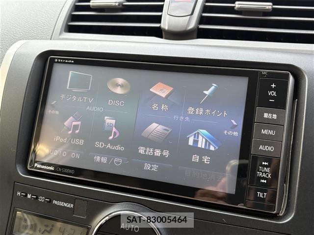 Toyota ALLION 2012 8669710-18