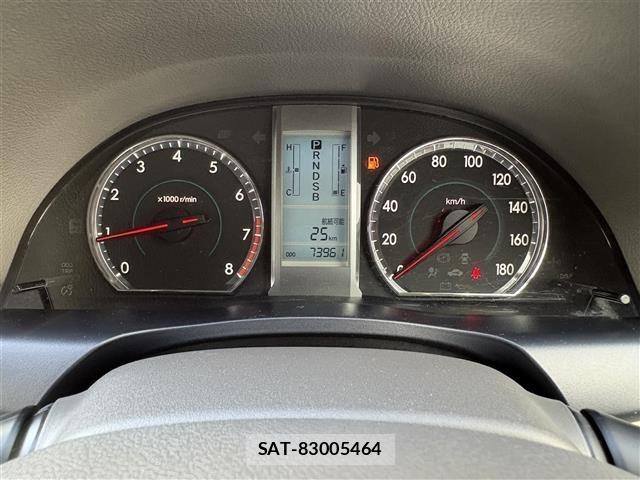 Toyota ALLION 2012 8669710-19