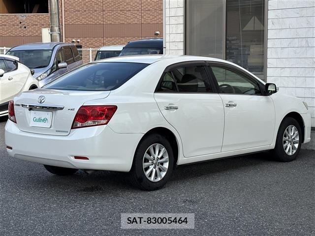 Toyota ALLION 2012 8669710-2