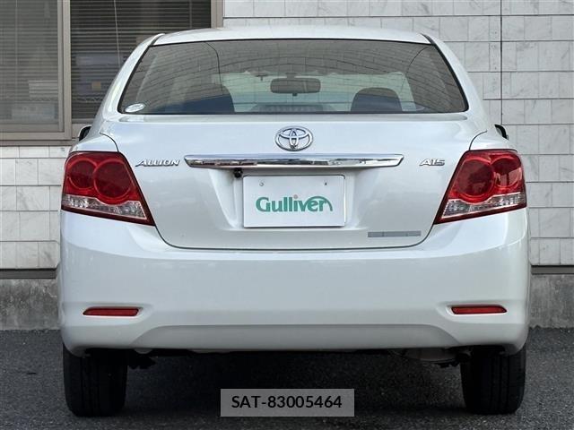 Toyota ALLION 2012 8669710-20