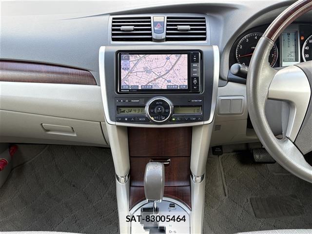 Toyota ALLION 2012 8669710-21