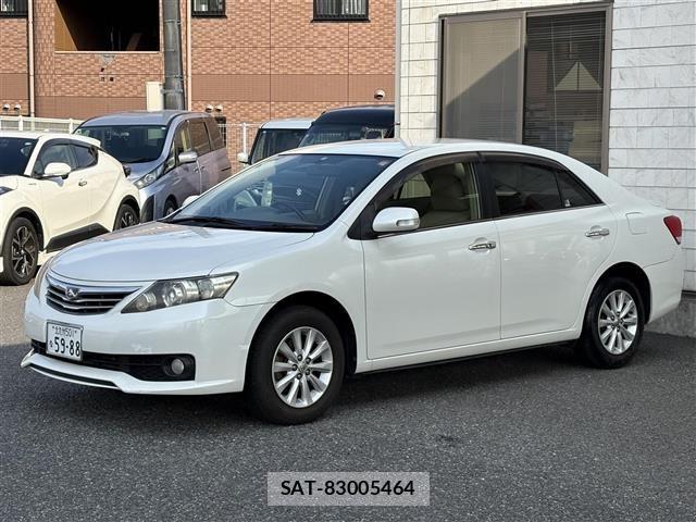 Toyota ALLION 2012 8669710-22