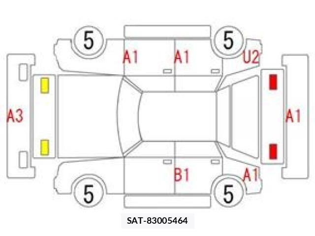 Toyota ALLION 2012 8669710-23