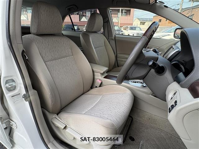 Toyota ALLION 2012 8669710-3