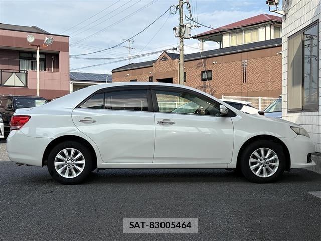 Toyota ALLION 2012 8669710-4