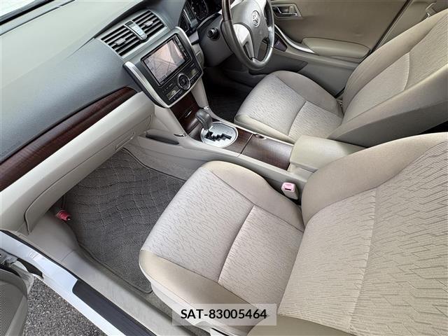 Toyota ALLION 2012 8669710-5