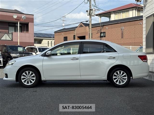 Toyota ALLION 2012 8669710-6