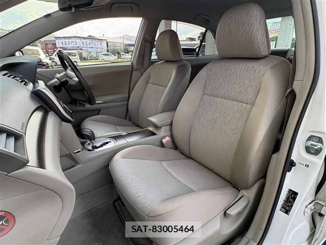 Toyota ALLION 2012 8669710-7