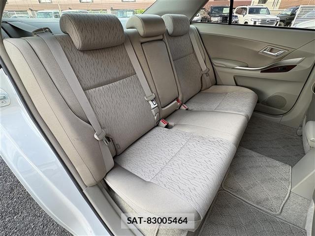 Toyota ALLION 2012 8669710-8