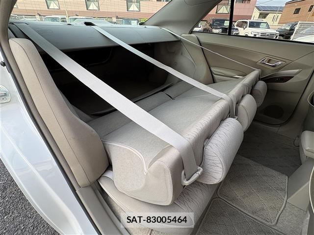 Toyota ALLION 2012 8669710-9