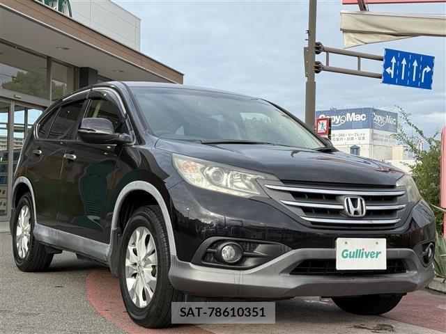 Honda CR-V 2012 8838699-0