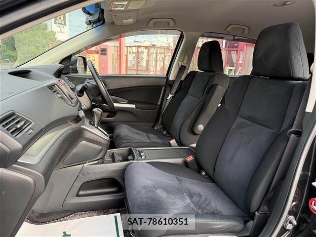 Honda CR-V 2012 8838699-1