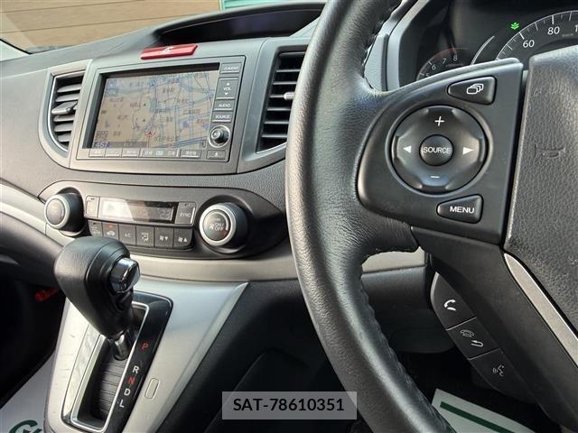 Honda CR-V 2012 8838699-12