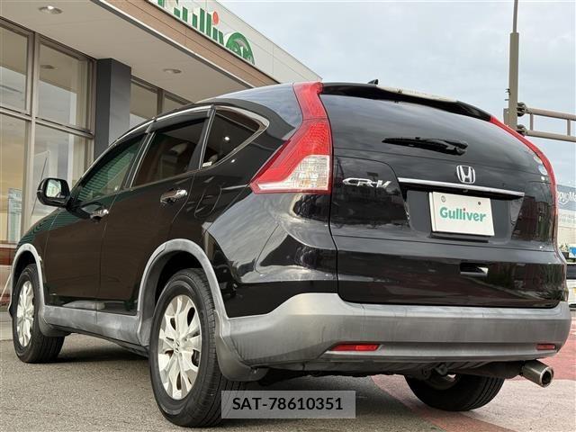 Honda CR-V 2012 8838699-13