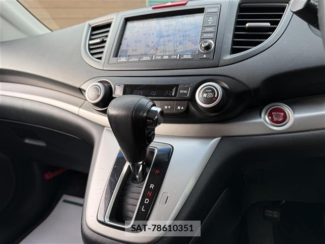 Honda CR-V 2012 8838699-16