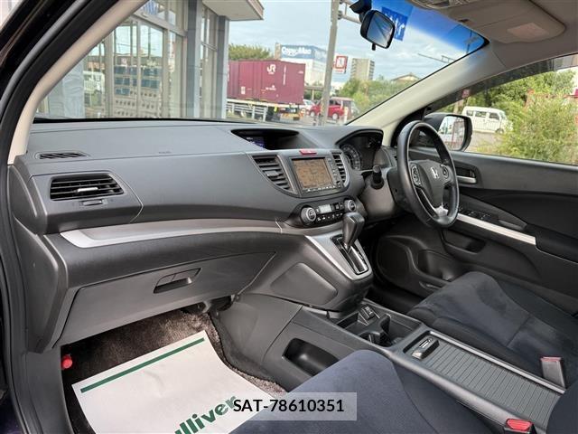 Honda CR-V 2012 8838699-18