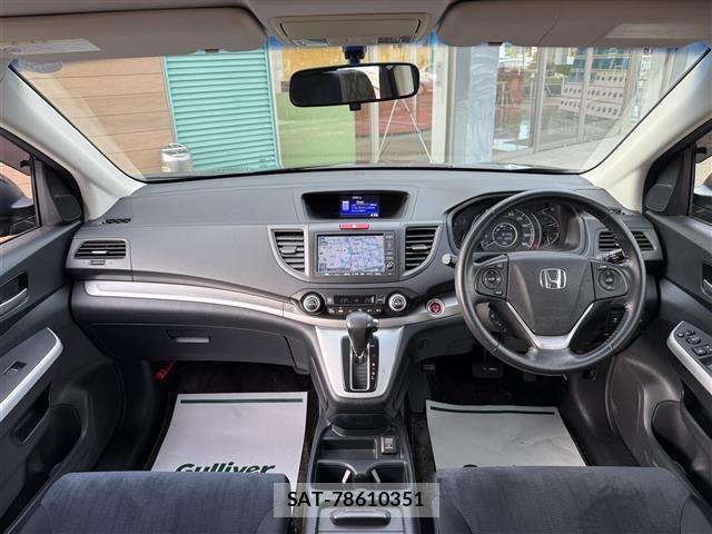 Honda CR-V 2012 8838699-19