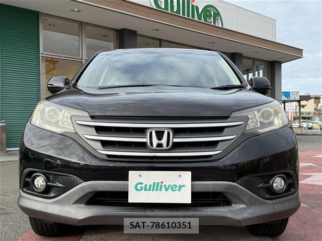 Honda CR-V 2012 8838699-2
