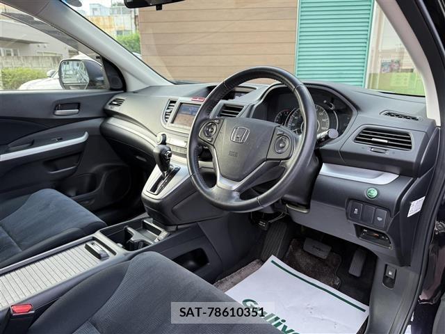 Honda CR-V 2012 8838699-21