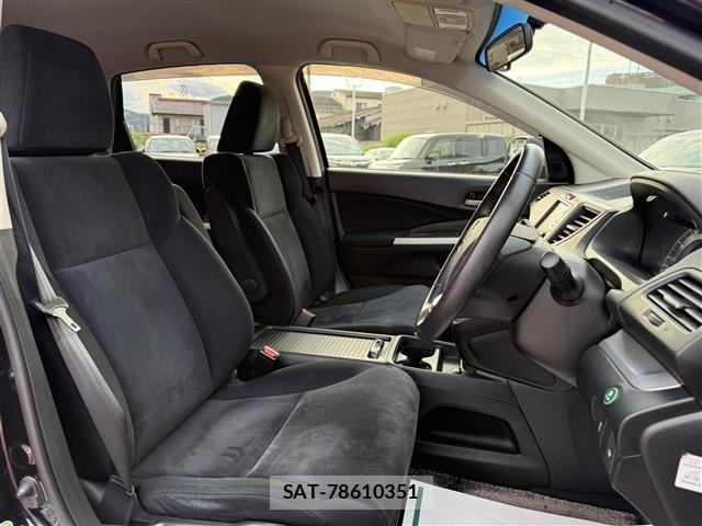 Honda CR-V 2012 8838699-3