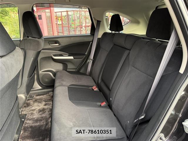 Honda CR-V 2012 8838699-5