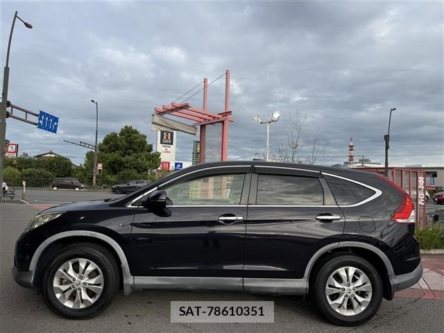 Honda CR-V 2012 8838699-6