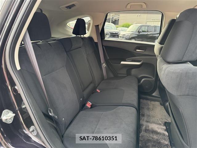 Honda CR-V 2012 8838699-7