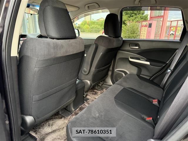 Honda CR-V 2012 8838699-8