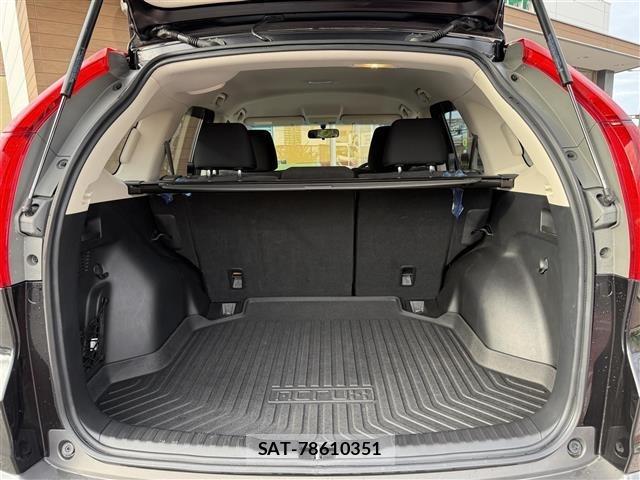 Honda CR-V 2012 8838699-9