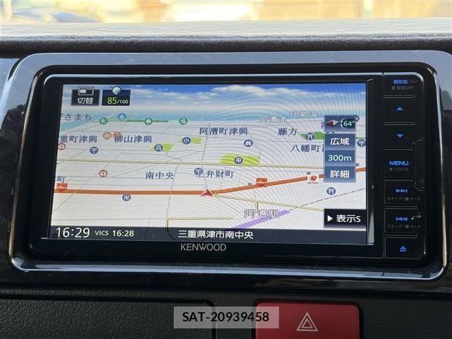 Toyota HIACE VAN 2022 8677231-17