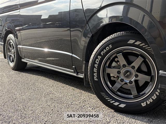 Toyota HIACE VAN 2022 8677231-22
