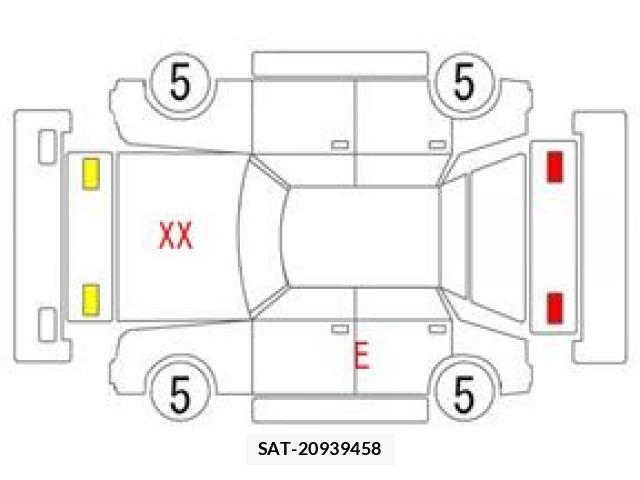 Toyota HIACE VAN 2022 8677231-23