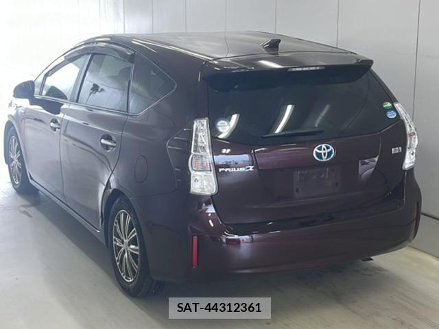 Toyota PRIUS 2013 8710323-1