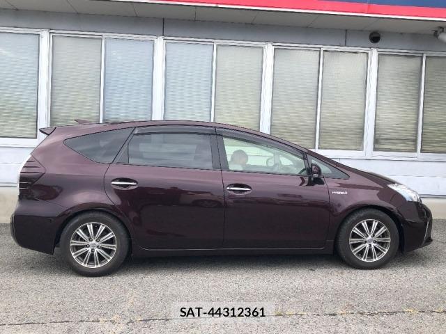 Toyota PRIUS 2013 8710323-3