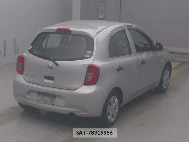 Nissan MARCH 2019 8851775-1