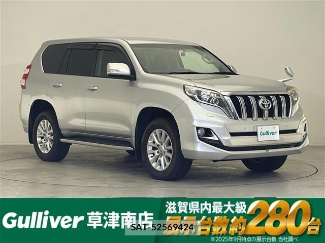 Toyota LAND CRUISER PRADO 2014 8676437-0