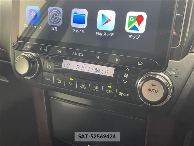 Toyota LAND CRUISER PRADO 2014 8676437-10