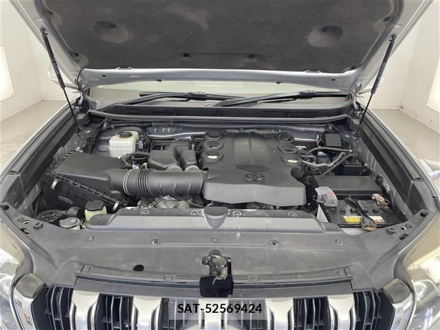 Toyota LAND CRUISER PRADO 2014 8676437-14