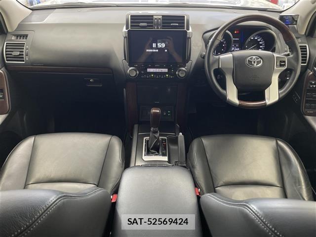 Toyota LAND CRUISER PRADO 2014 8676437-15