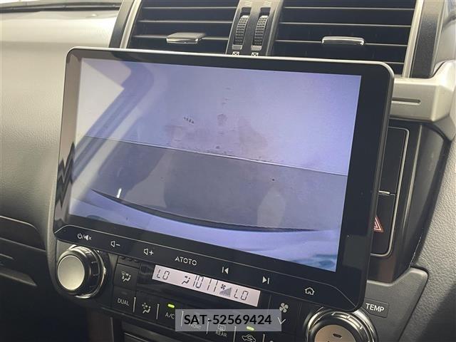 Toyota LAND CRUISER PRADO 2014 8676437-16