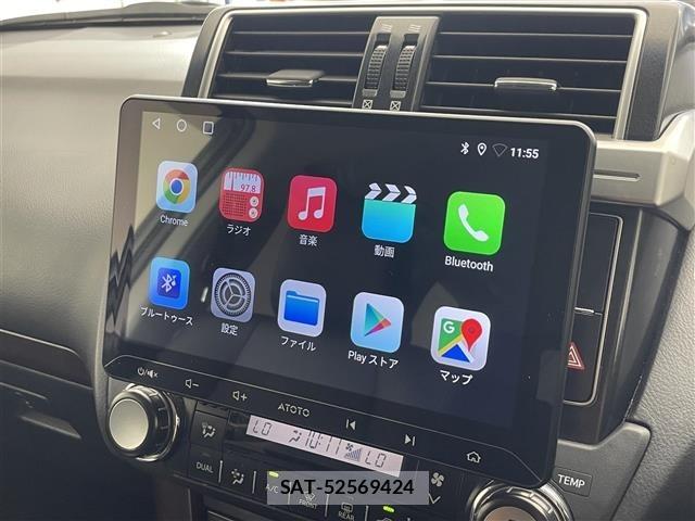 Toyota LAND CRUISER PRADO 2014 8676437-17