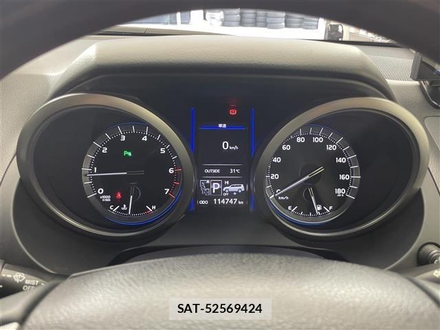 Toyota LAND CRUISER PRADO 2014 8676437-5