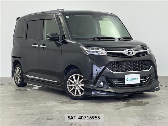 Toyota TANK 2019 8761480-0