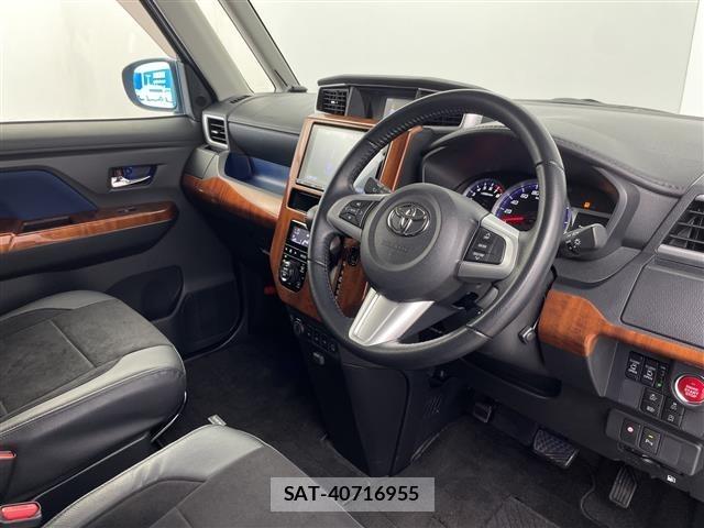 Toyota TANK 2019 8761480-11