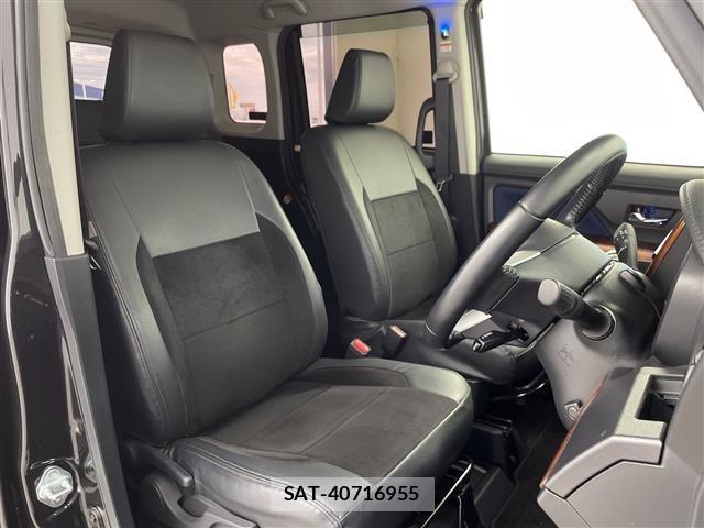 Toyota TANK 2019 8761480-12
